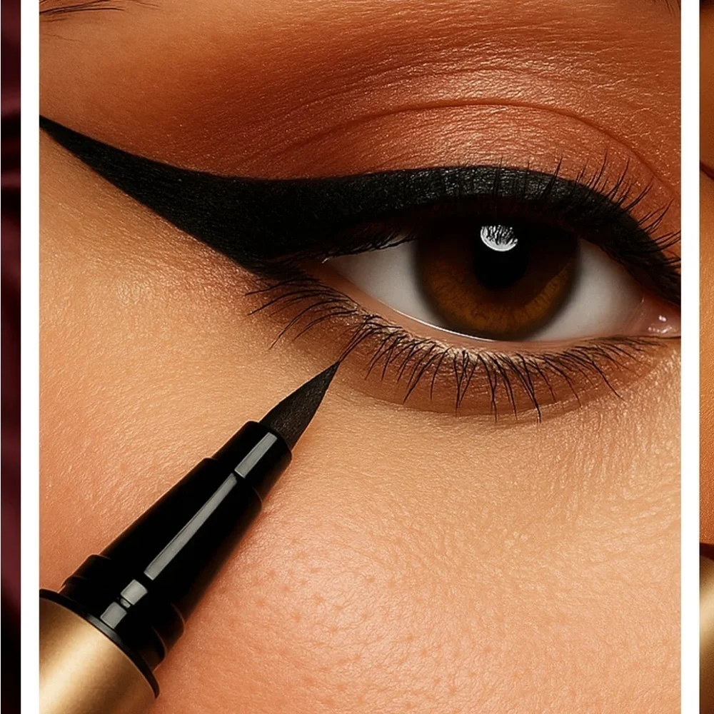 Bisha Eyeliner Duo
